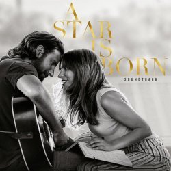 Bradley Cooper - A Star Is Born Soundtrack