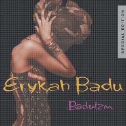 Erykah Badu - Baduizm - Special Edition