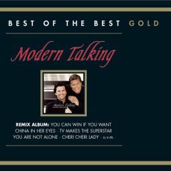 Modern Talking - Remix Album