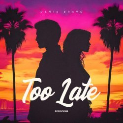 Denis Bravo - Too Late