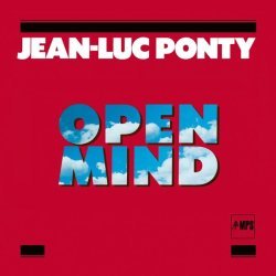 Jean-Luc Ponty - Solitude (Remastered)