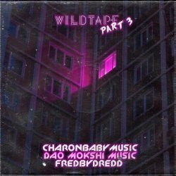 charonbabymusic, Dao Mokshi Music, fredbydredd - Gravitation