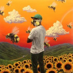 Tyler, The Creator, Frank Ocean - Where This Flower Blooms