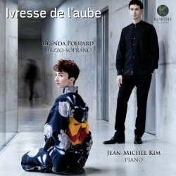 Jean-Michel Kim, Brenda Poupard - Ce Monde de rosée: III. Le Saule Léger, Au Printemps