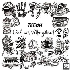 Techu - Def Not