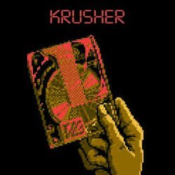 True World - KRUSHER (Speed up version)