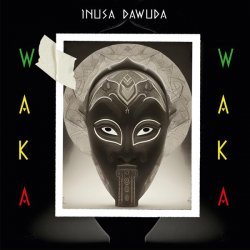 Inusa Dawuda - Don‘t Look Any Further