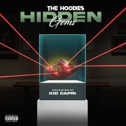 The Hoodies, Kid Capri - WAR