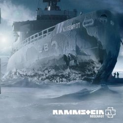 Rammstein - Benzin