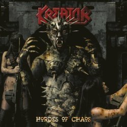 Kreator - Hordes Of Chaos (A Necrologue For The Elite) (Remastered 2024)