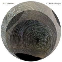 Alex Varmatt - Main Hall