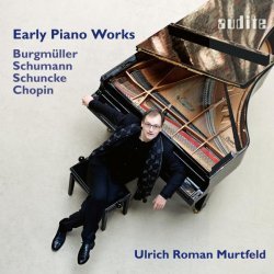 Ulrich Roman Murtfeld - Variations on 'Là ci darem la mano', Op. 2: Variation 5. Adagio -