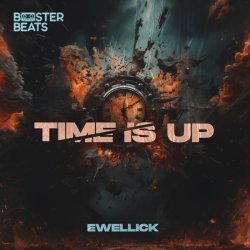 EwellicK - Time Is Up