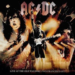 AC/DC - Introduction