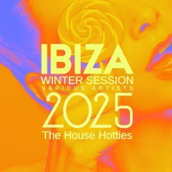 Jaques Le Noir - Ibiza Winter Session 2025 (The House Hotties)