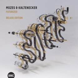 Mozes & Kaltenecker, Zsolt Kaltenecker, Tamara Mozes - Waterbird Waves