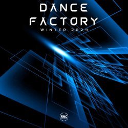 Dance Factory Winter 2024