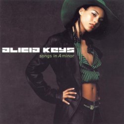 Alicia Keys - Why Do I Feel so Sad