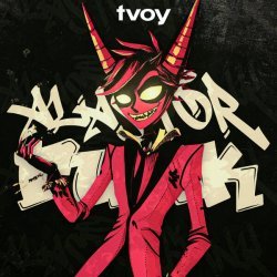 TvoY - ALASTOR FUNK