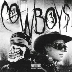 Егор Крид, Toxi$ - CowBoys