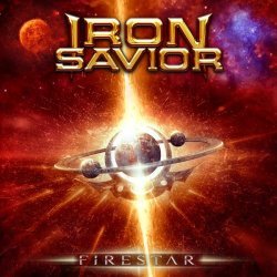 Iron Savior - Across the Wastelands