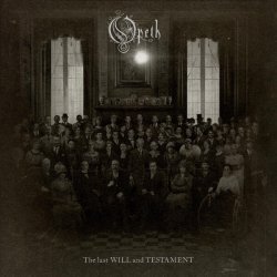 Opeth - A Story Never Told