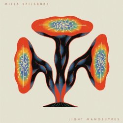 Miles Spilsbury, Carlos Nino - Cyclamen