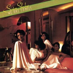 Sister Sledge - Lost in Music (1984 Bernard Edwards & Nile Rodgers Remix) [1995 Remaster]