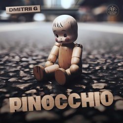 Dmitrii G - Pinocchio