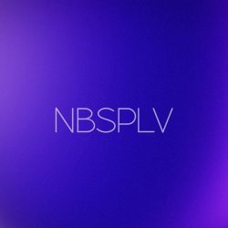 NBSPLV - Entrancing