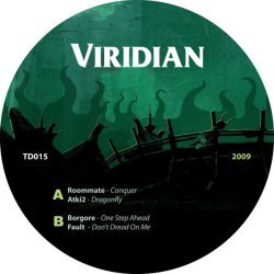 Borgore - Viridian