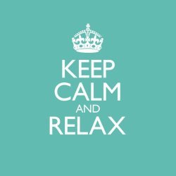 Alicia Keys - Keep Calm & Relax