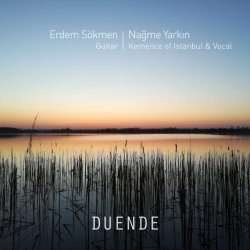 Erdem Sökmen, Nağme Yarkın - Six Lute Pieces of the Renaissance No.2 Bianco Fiore