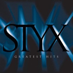 Styx - Fooling Yourself (The Angry Young Man)