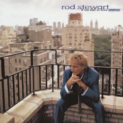 Rod Stewart - The First Cut Is the Deepest