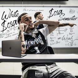 White Sosa - Starving