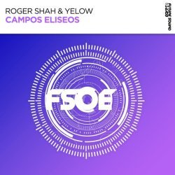 Roger Shah, Yelow - Campos Eliseos