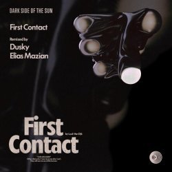 Luuk van Dijk - First Contact Remixes, Pt. 1