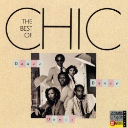 Chic - Chic Cheer