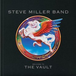 Steve Miller Band - Fly Like An Eagle (Alternate Version)