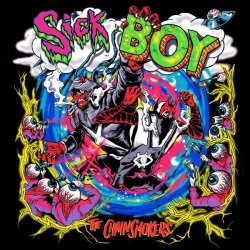 The Chainsmokers - Sick Boy