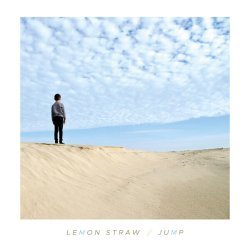 Lemon Straw - Walking Away