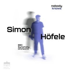 Simon Höfele, BBC Symphony Orchestra, Geoffrey Paterson - Im Nebel: Part 2