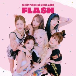 Rocket Punch - Beep Beep
