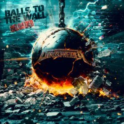 Dirkschneider, U.D.O., Danko Jones - Turn Me On