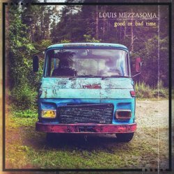 Louis Mezzasoma - Decent man