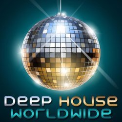 Dj Whitestar - Deep House Worldwide