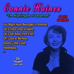 Connie Haines, Lew Raymond Orchestra - More Than You Know