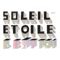 Philippe Cohen Solal, Jodie Coste - Soleil, Étoile