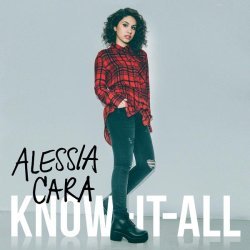 Alessia Cara, Sebastian Kole - Stone